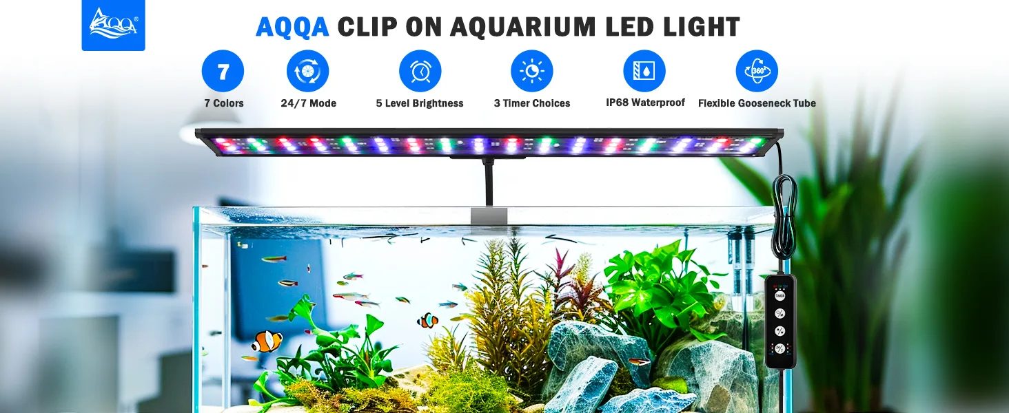 Aquarium Light