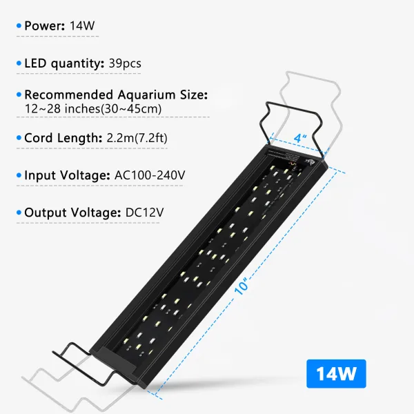 Aquarium Light