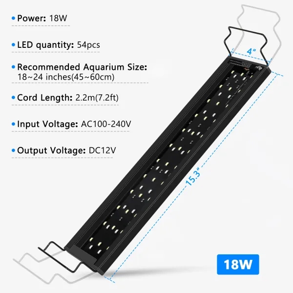 Aquarium Light