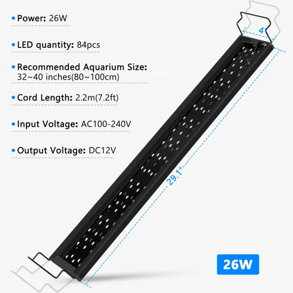 Aquarium Light
