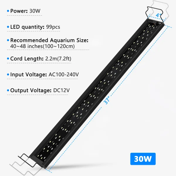 Aquarium Light