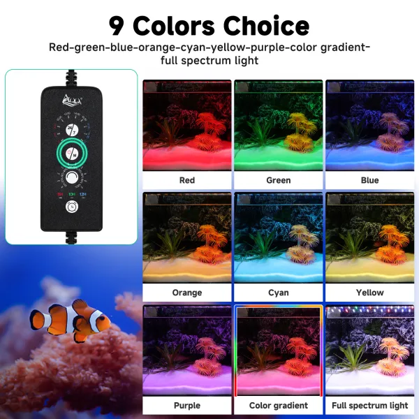Aquarium Light