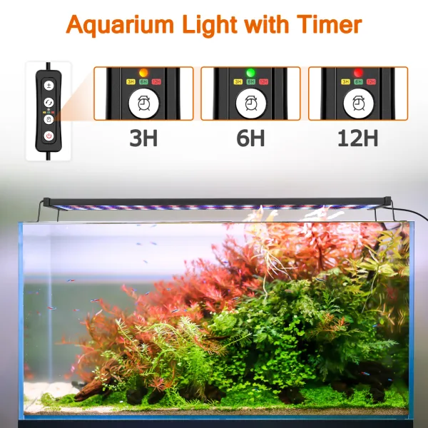 Aquarium Light