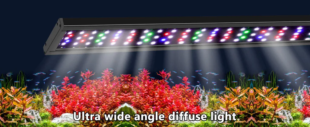 Aquarium Light