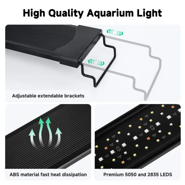 Aquarium Light