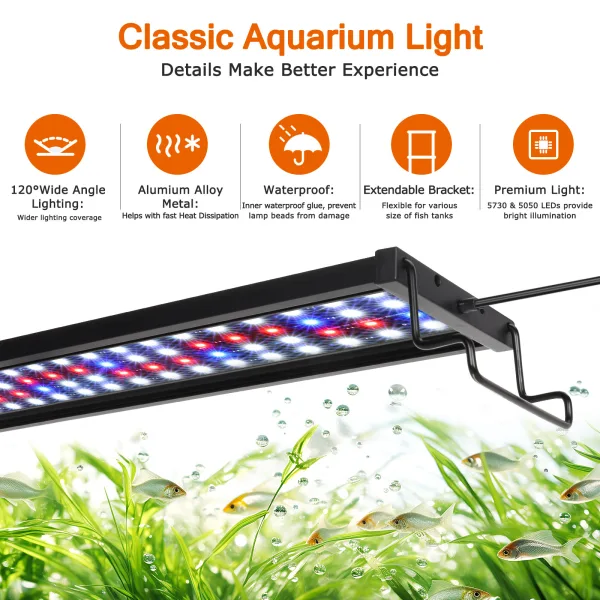Aquarium Light