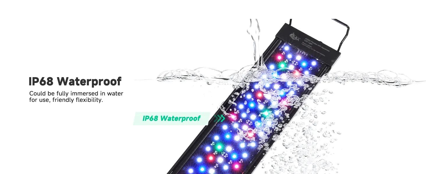 Aquarium Light