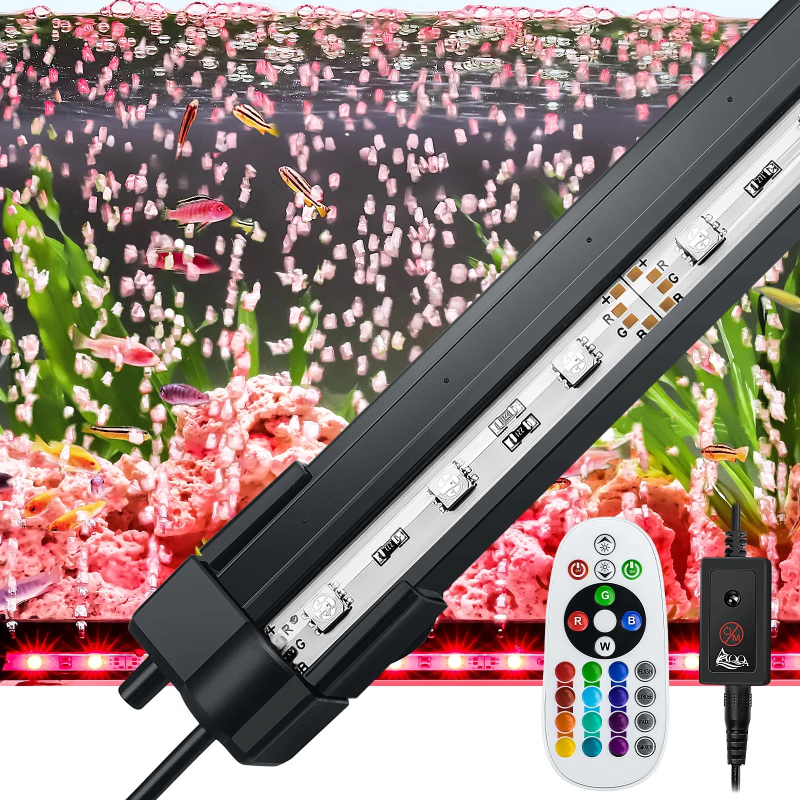Aquarium Light