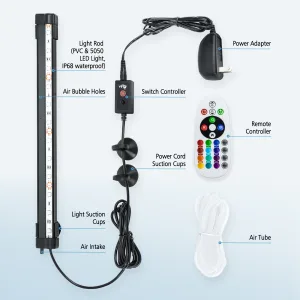 Aquarium Light