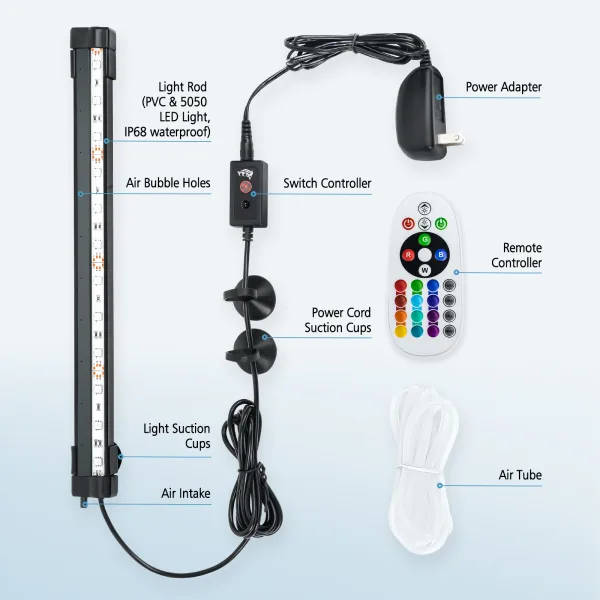 Aquarium Light