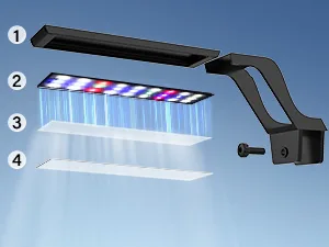 Aquarium Light