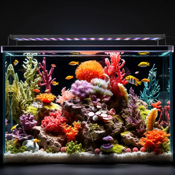 Aquarium Light