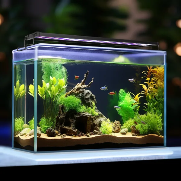 Aquarium Light