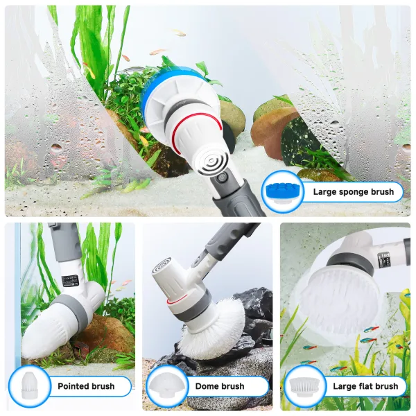 Cleaner Kit