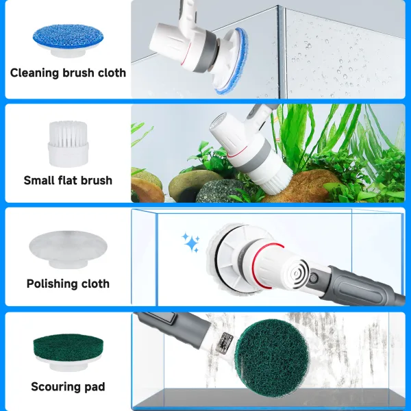 Cleaner Kit