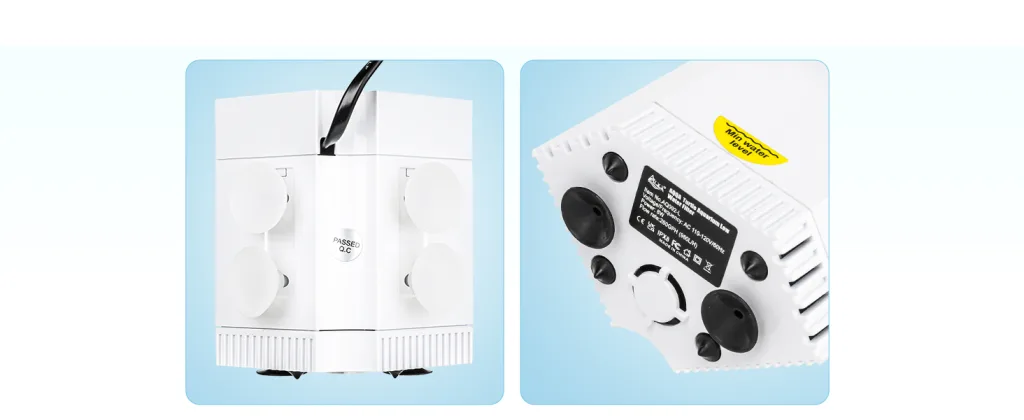 Filter and Accessories
