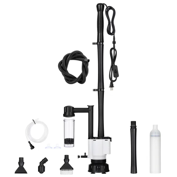 Filter and Accessories