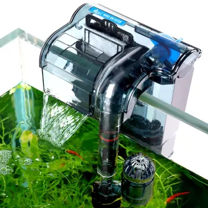 Filter and Accessories
