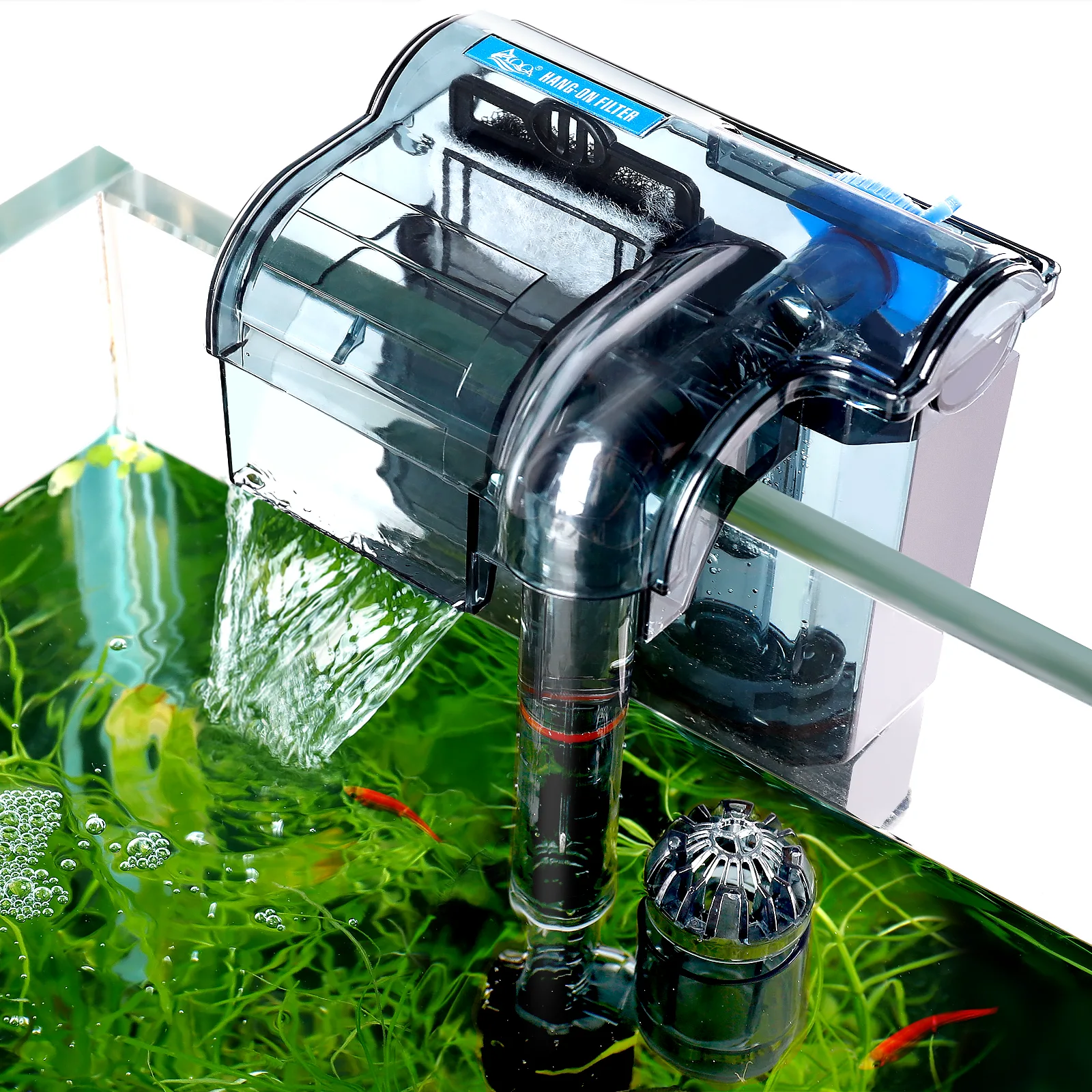 Filter and Accessories