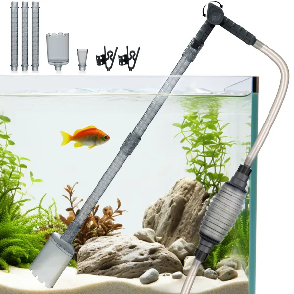 Filter and Accessories