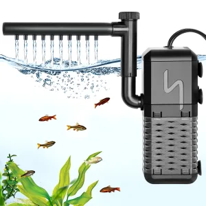 Filter and Accessories