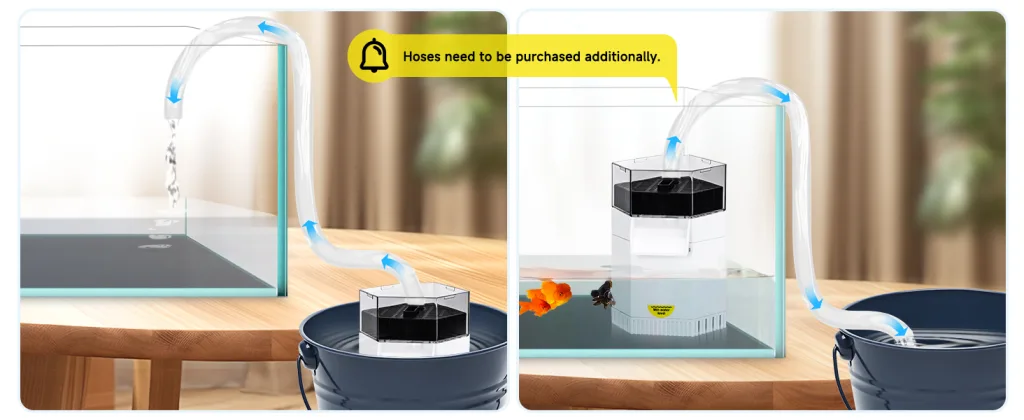 Filter and Accessories