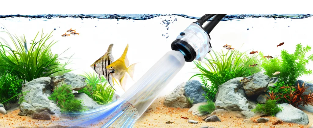 Gravel Cleaner