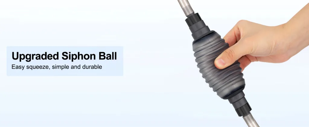 Gravel Cleaner
