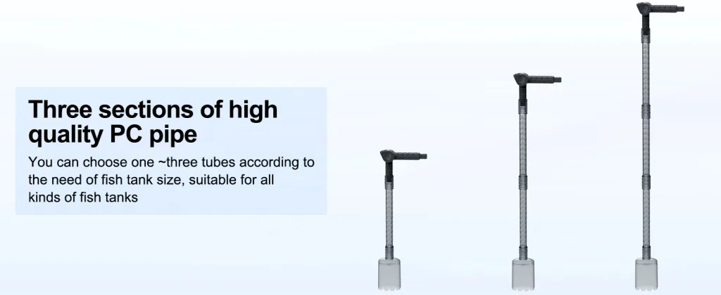 Gravel Cleaner