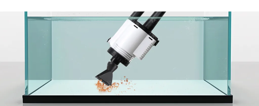 Gravel Cleaner