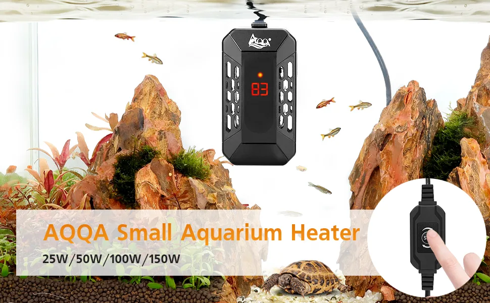 Heater