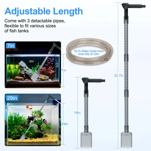 Water Changer