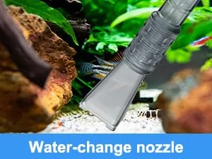 Water Changer