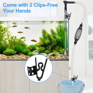 Water Changer