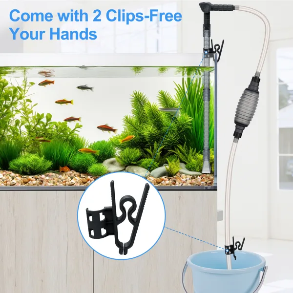 Water Changer