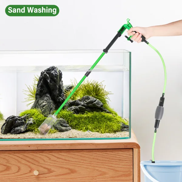 Water Changer