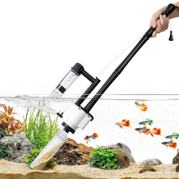 Water Changer
