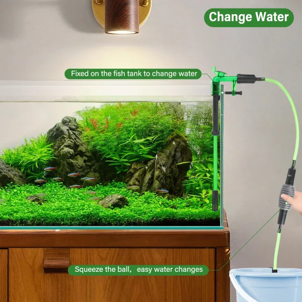 Water Changer