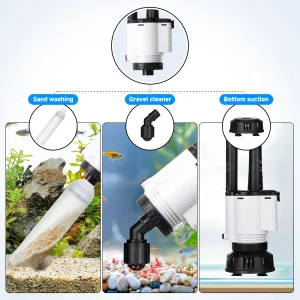 Water Changer