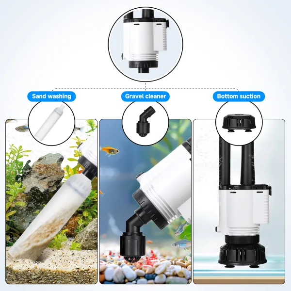 Water Changer