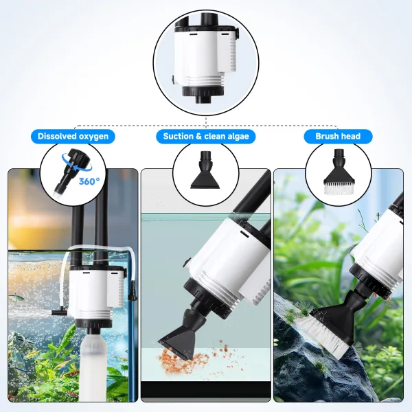 Water Changer