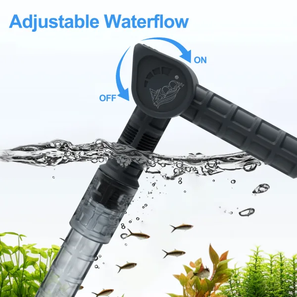 Water Changer