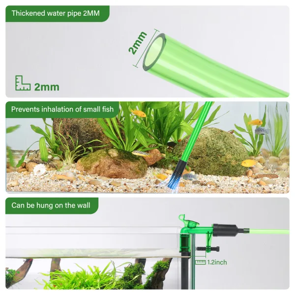 Water Changer