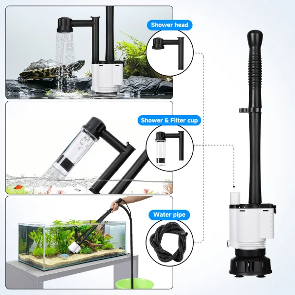 Water Changer