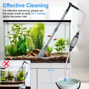 Water Changer