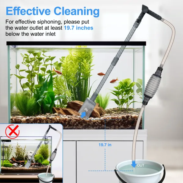 Water Changer