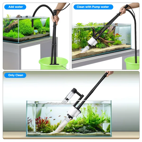 Water Changer