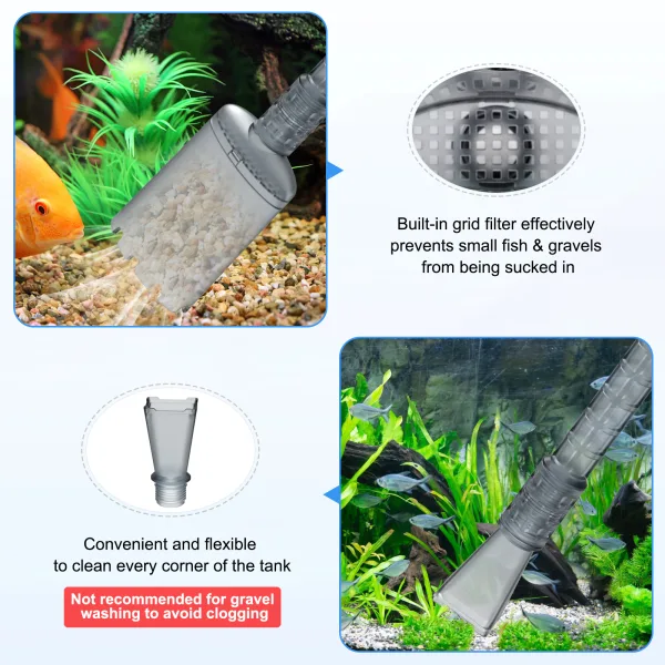 Water Changer