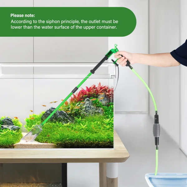Water Changer