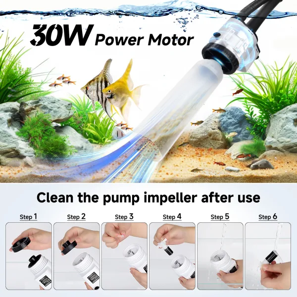 Water Changer